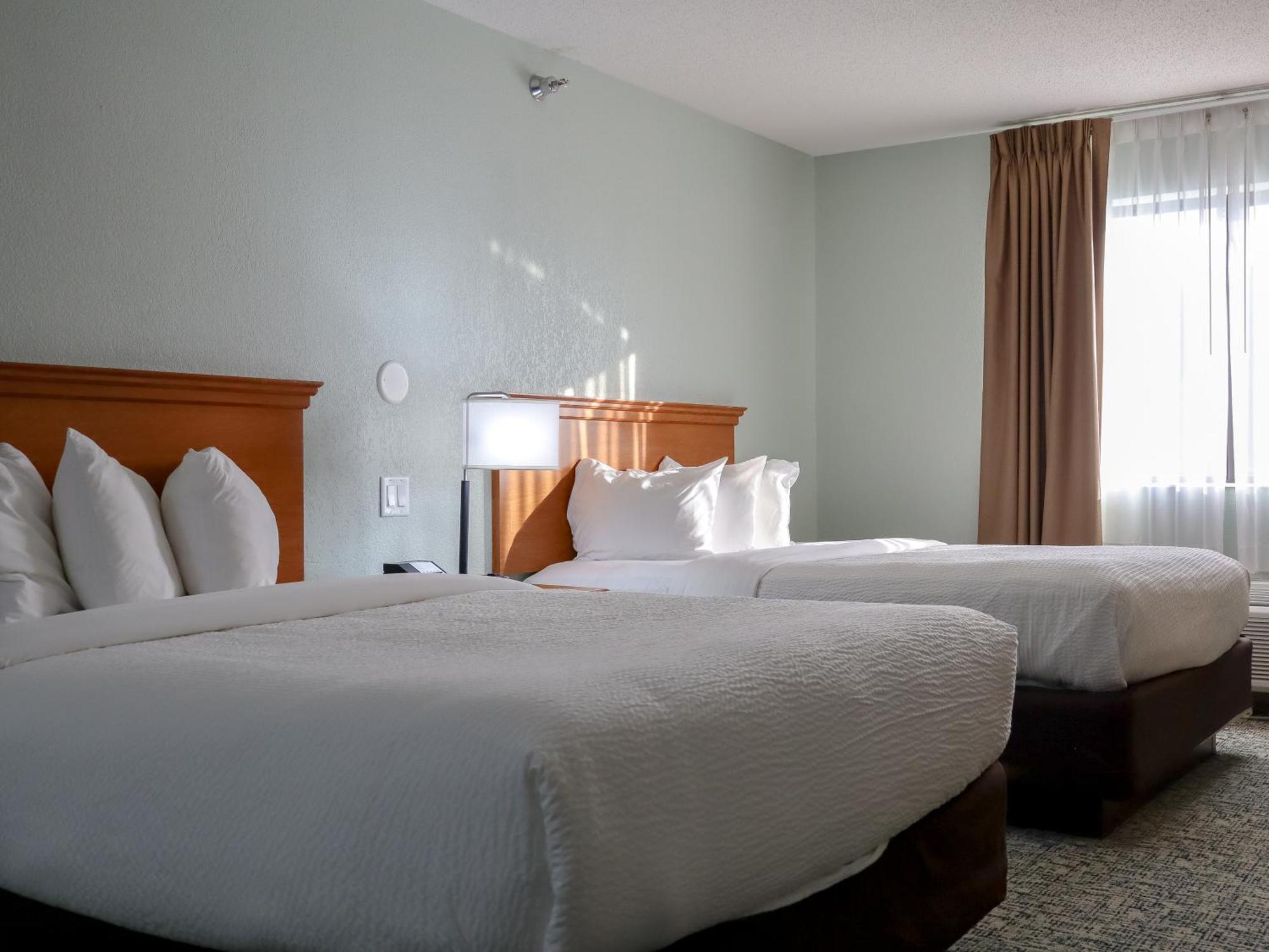 Travelodge By Wyndham Rapid City - Black Hills Exteriör bild