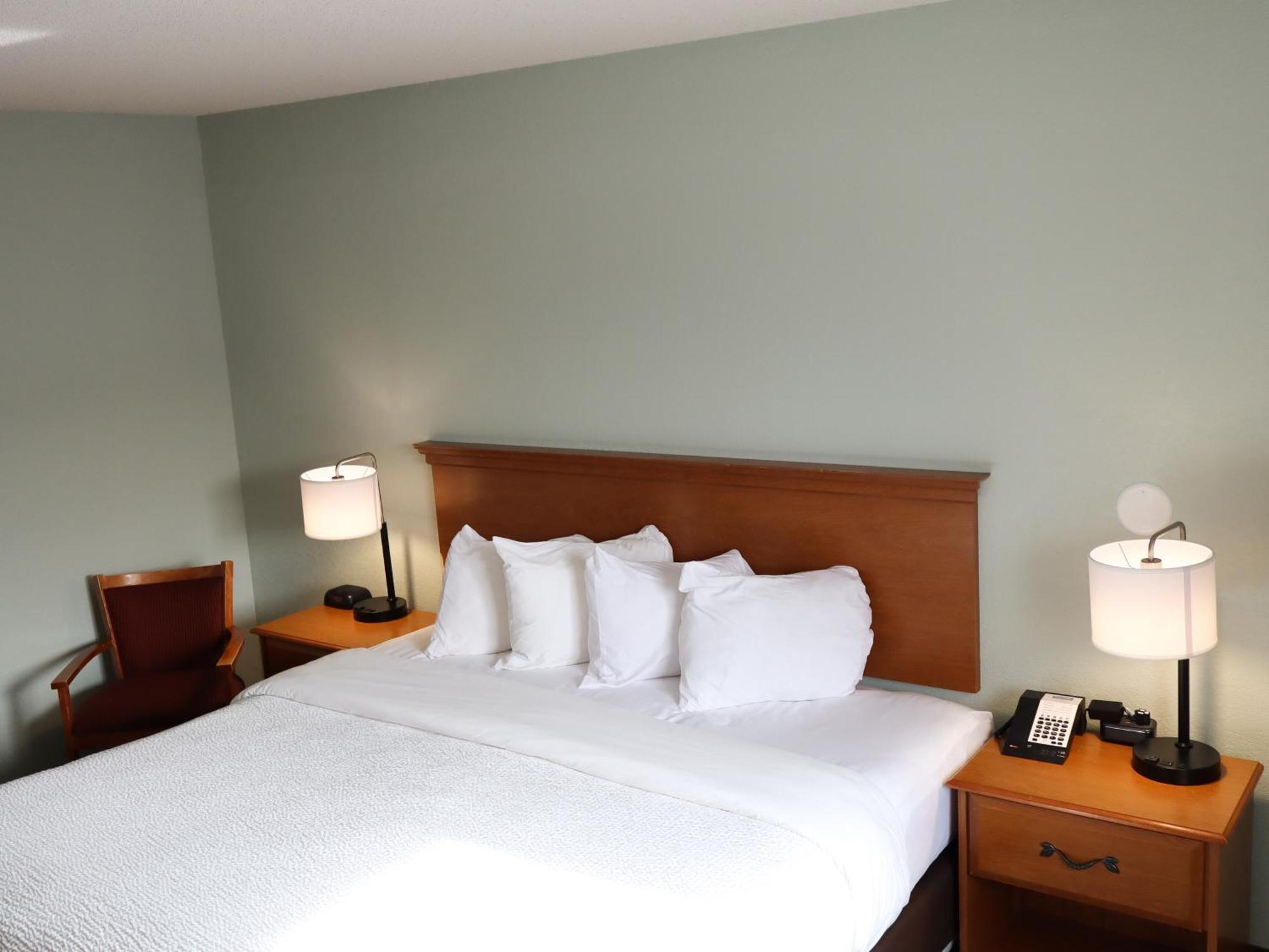 Travelodge By Wyndham Rapid City - Black Hills Exteriör bild