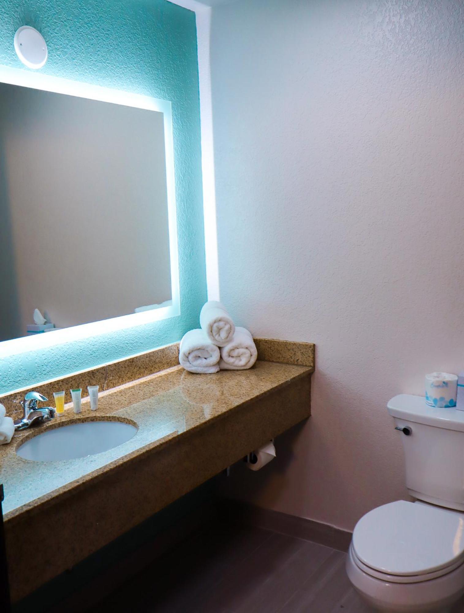 Travelodge By Wyndham Rapid City - Black Hills Exteriör bild