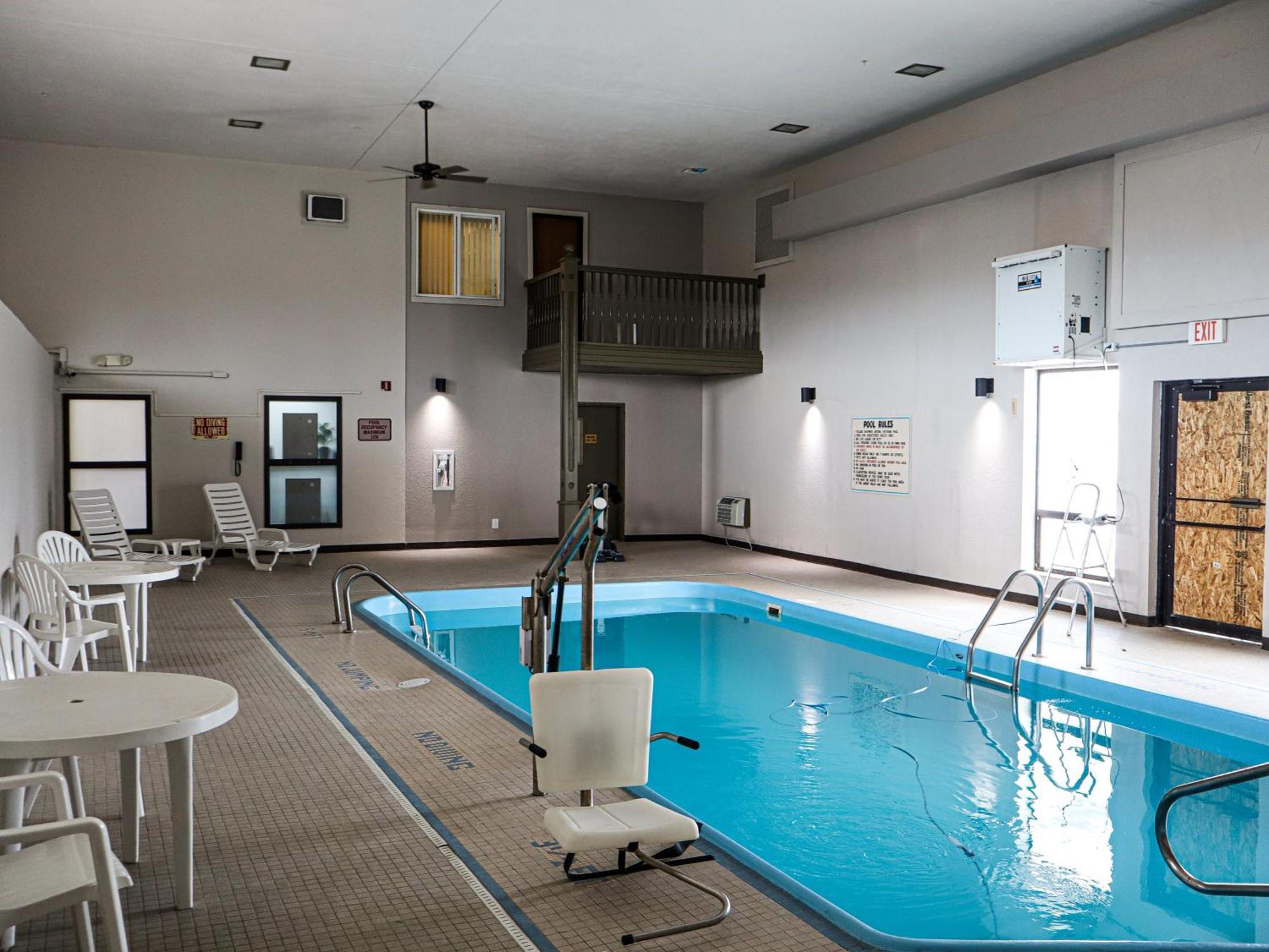 Travelodge By Wyndham Rapid City - Black Hills Exteriör bild