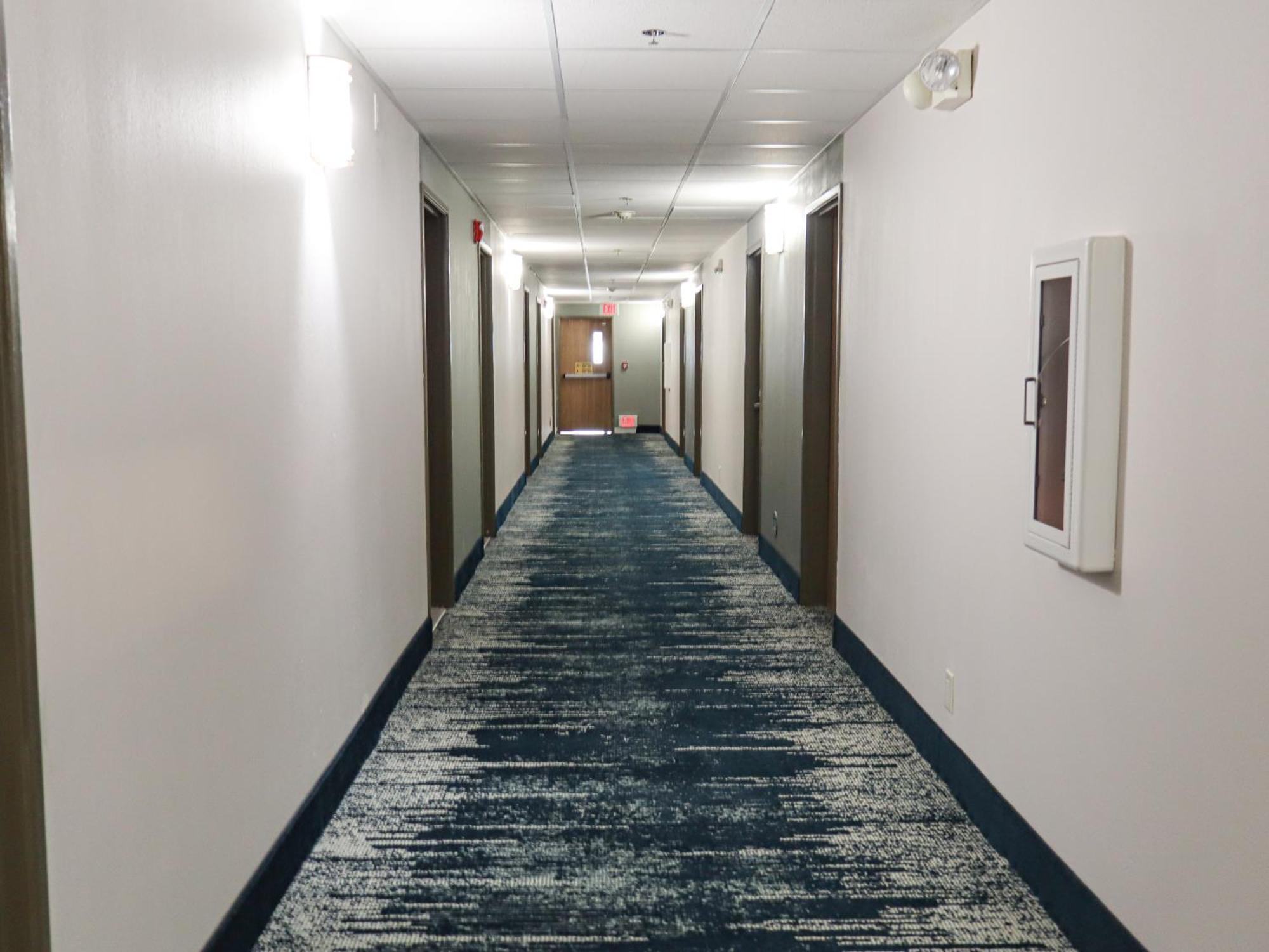 Travelodge By Wyndham Rapid City - Black Hills Exteriör bild